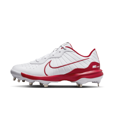 Nike Alpha Huarache Varsity 4 Low Men's Baseball Cleats