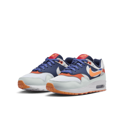 รองเท้าเด็กโต Nike Air Max 1 SE