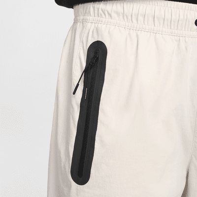 Pants de tejido Woven para hombre Nike Tech