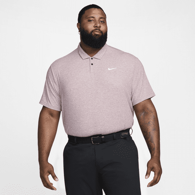 Nike Dri-FIT Tour Men's Golf Polo