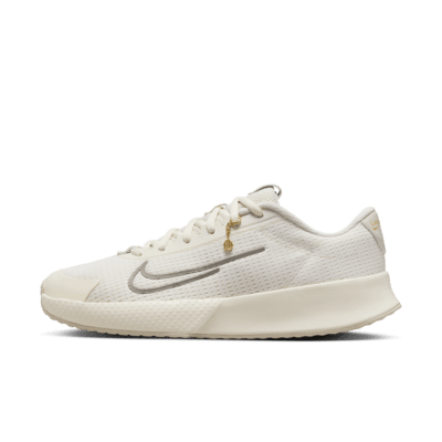 NikeCourt Vapor Lite 2 Premium Women's Hard Court Tennis Shoes