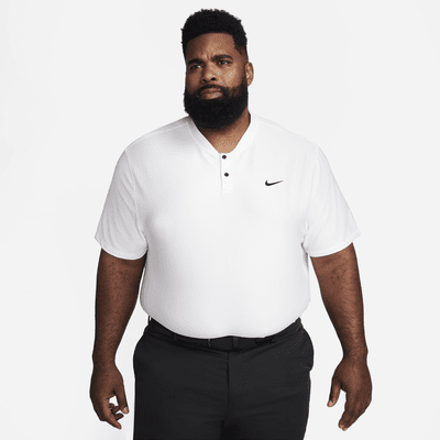 Nike Tour Dri-FIT Golf-Poloshirt für Herren