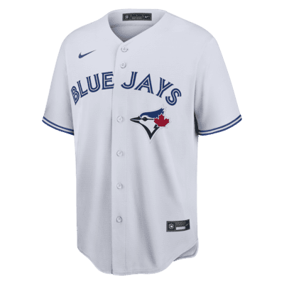 MLB Toronto Blue Jays Men's Replica Baseball Jersey. Nike.com