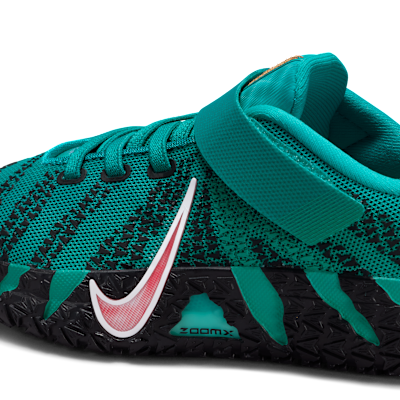 Ja 3 Little Kids' Shoes