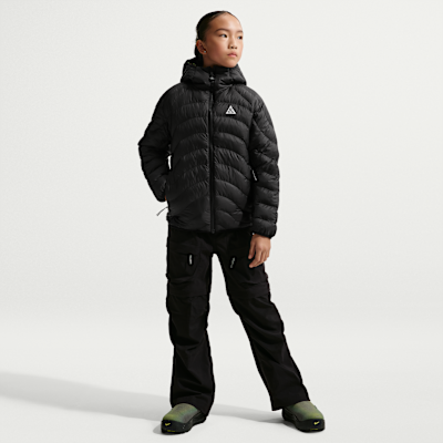 Nike ACG "Lava Flow" Therma-FIT ADV Jacke (ältere Kinder)