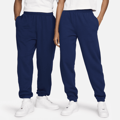 Nike Wool Classics Fleece Pants