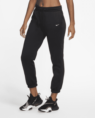 womens nike therma fit sweatpants