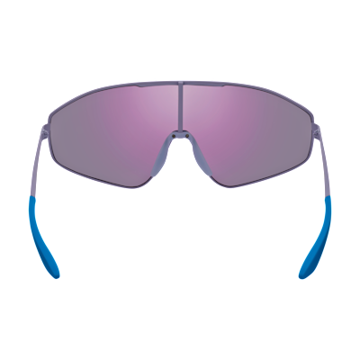 Nike Echo Shield 2 zonnebril met spiegeleffect