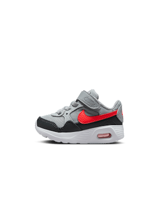 Детские кроссовки Nike Air Max SC Baby/Toddler