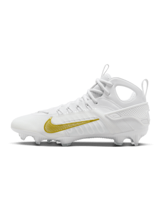 Unisex  Nike Huarache 9 Elite LAX Lacrosse Cleats