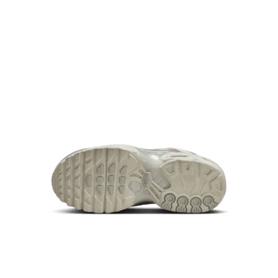 Tenis para niños de preescolar Nike Air Max Plus