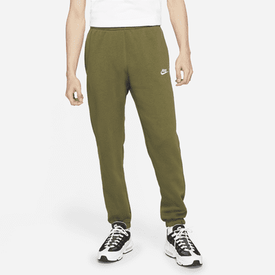 pantaloni nike sportswear club fleece