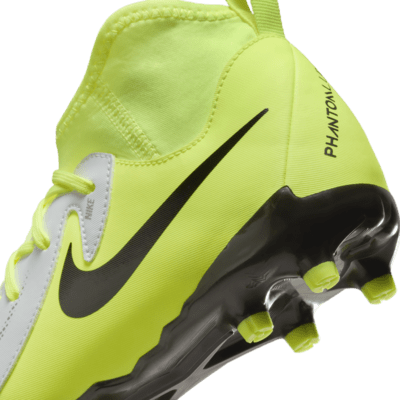 Nike Jr. Phantom Luna 2 Academy MG Fußballschuh für jüngere/ältere Kinder