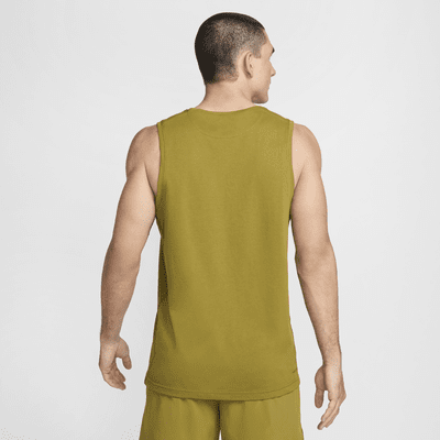 Nike Primary Men's Dri-FIT Versatile Tank