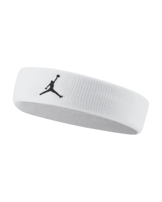 jordan jumpman headband black one size