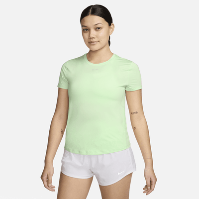 Nike One Classic Women's Dri-FIT Short-Sleeve Top