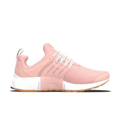 Nike air presto rose best sale