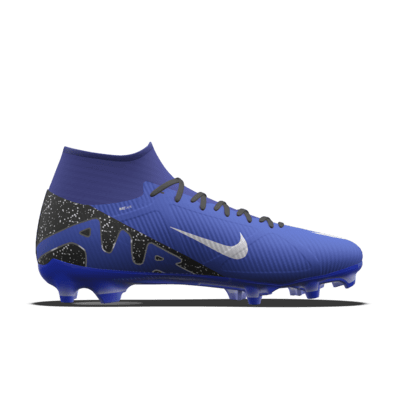 Nike mercurial personnaliser best sale