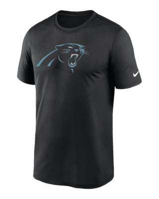 Nike Dri-FIT Logo Legend (NFL Carolina Panthers) Men's T-Shirt. Nike.com