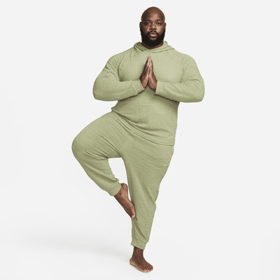 Nike Yoga Men's Dri-FIT Trousers. Nike AU