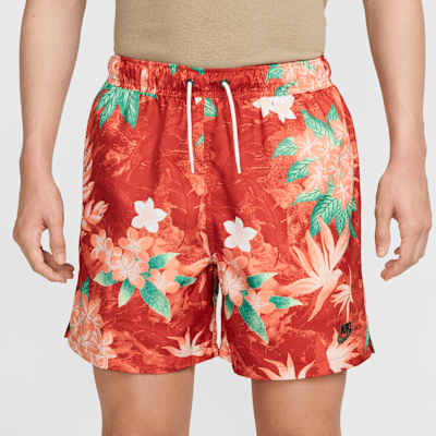 Nike Club Men's Flow Shorts