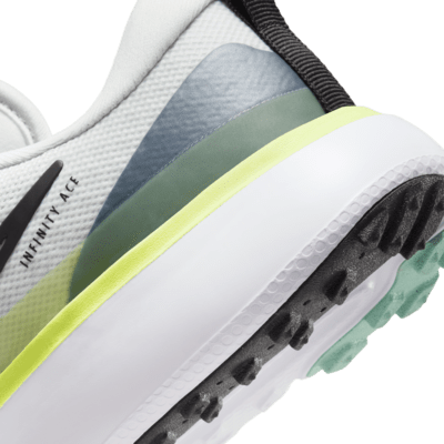 Nike Infinity Ace Next Nature Golf Shoes