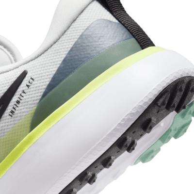 Nike Infinity Ace Next Nature Golf Shoes. Nike.com