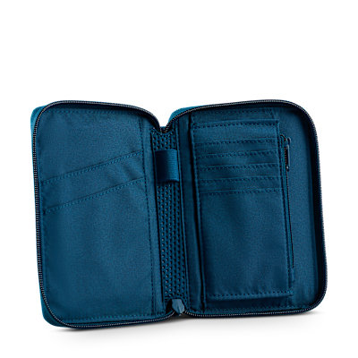 Nike Aura Travel Wallet