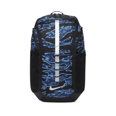 Nike Elite pink Bookbag  Nike elite backpack, Nike elite bag