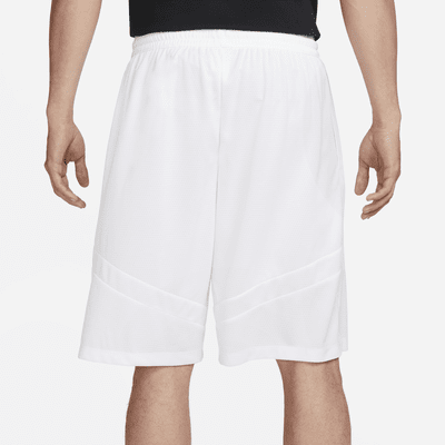 Nike Icon Dri-FIT basketbalshorts voor heren (28 cm)