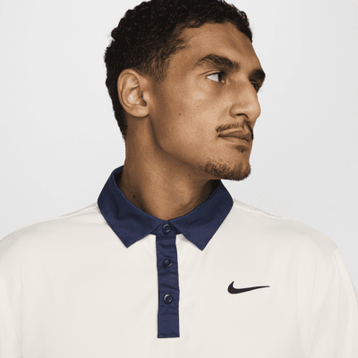 Nike Tour Men's Dri-FIT Golf Polo