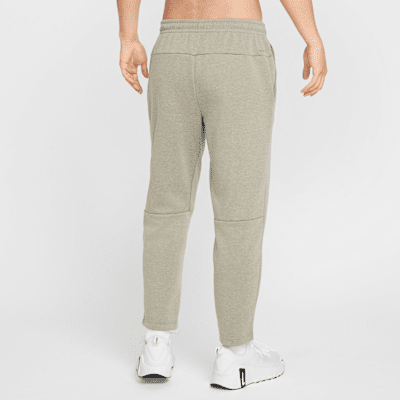 Nike Primary Fleece Men's Dri-FIT UV Tapered Performance Trousers