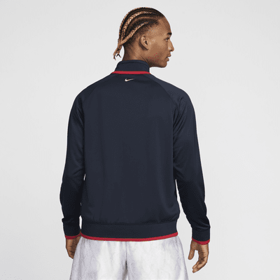 Giacca da basket Nike Dri-FIT KB – Uomo