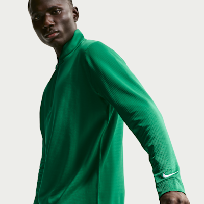 Nike Velocity Men's Therma-FIT 1/2-Zip Golf Top