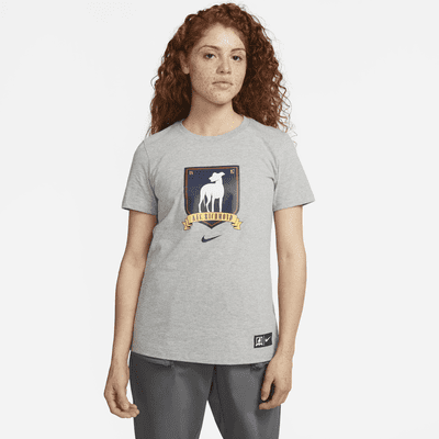 AFC Richmond Women's Nike T-Shirt. Nike.com