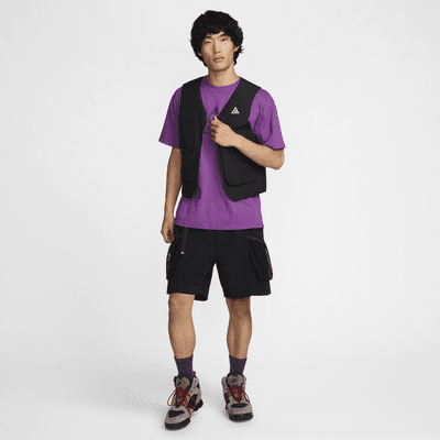 ナイキ ACG メンズ Dri-FIT Tシャツ