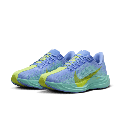 Tenis de correr en carretera para mujer Nike Pegasus Plus