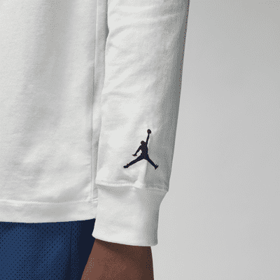 michael jordan long sleeve shirt