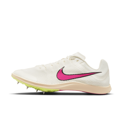 Nike Rival Distance Langstrecken-Spikes