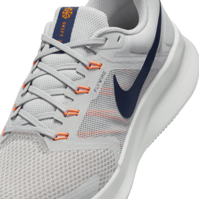 Tenis de correr en pavimento para hombre Nike Run Swift 3