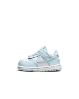 Детские кроссовки Nike Dunk Low Baby/Toddler