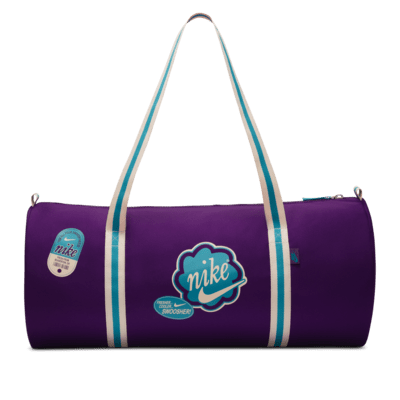 Nike Heritage Duffel Bag (30L)