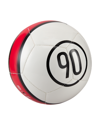 Nike Skills Total 90