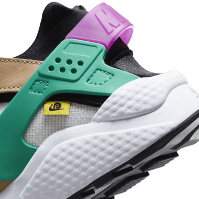 Nike Air Huarache Premium Men's Shoes