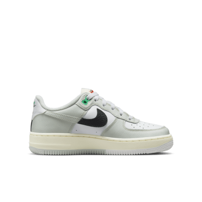 正規店好評 ヤフオク! - 21年製 NIKE AIR FORCE 1 LV8 2 ナイキ