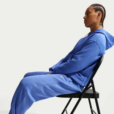 Nike Sportswear Phoenix Fleece Women's High-Waisted Oversized Sweatpants