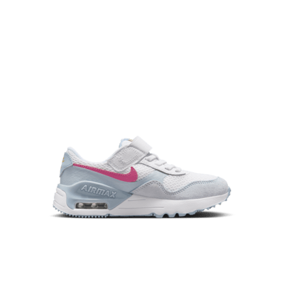 Nike Air Max SYSTM Younger Kids' Shoes