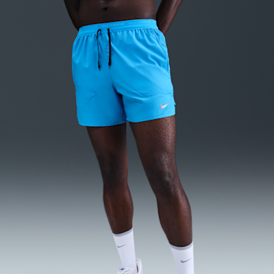 Nike Stride Men's Dri-FIT 13cm (approx.) Brief-Lined Running Shorts