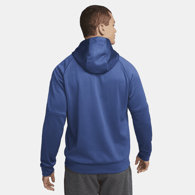 Nike Therma-FIT Men's Pullover Fitness Hoodie