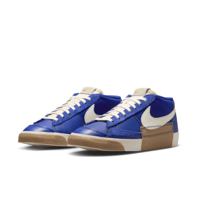 Nike Blazer Low Pro Club Men's Shoes